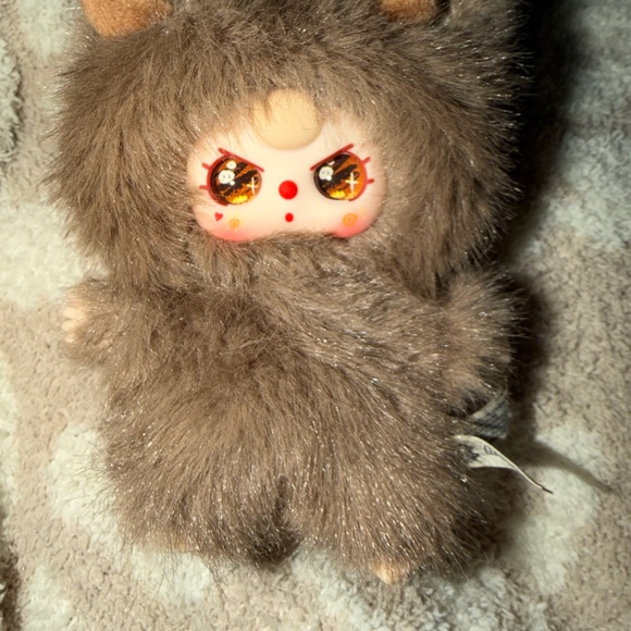 Baby Three Other - Baby Three Walonglong Brown